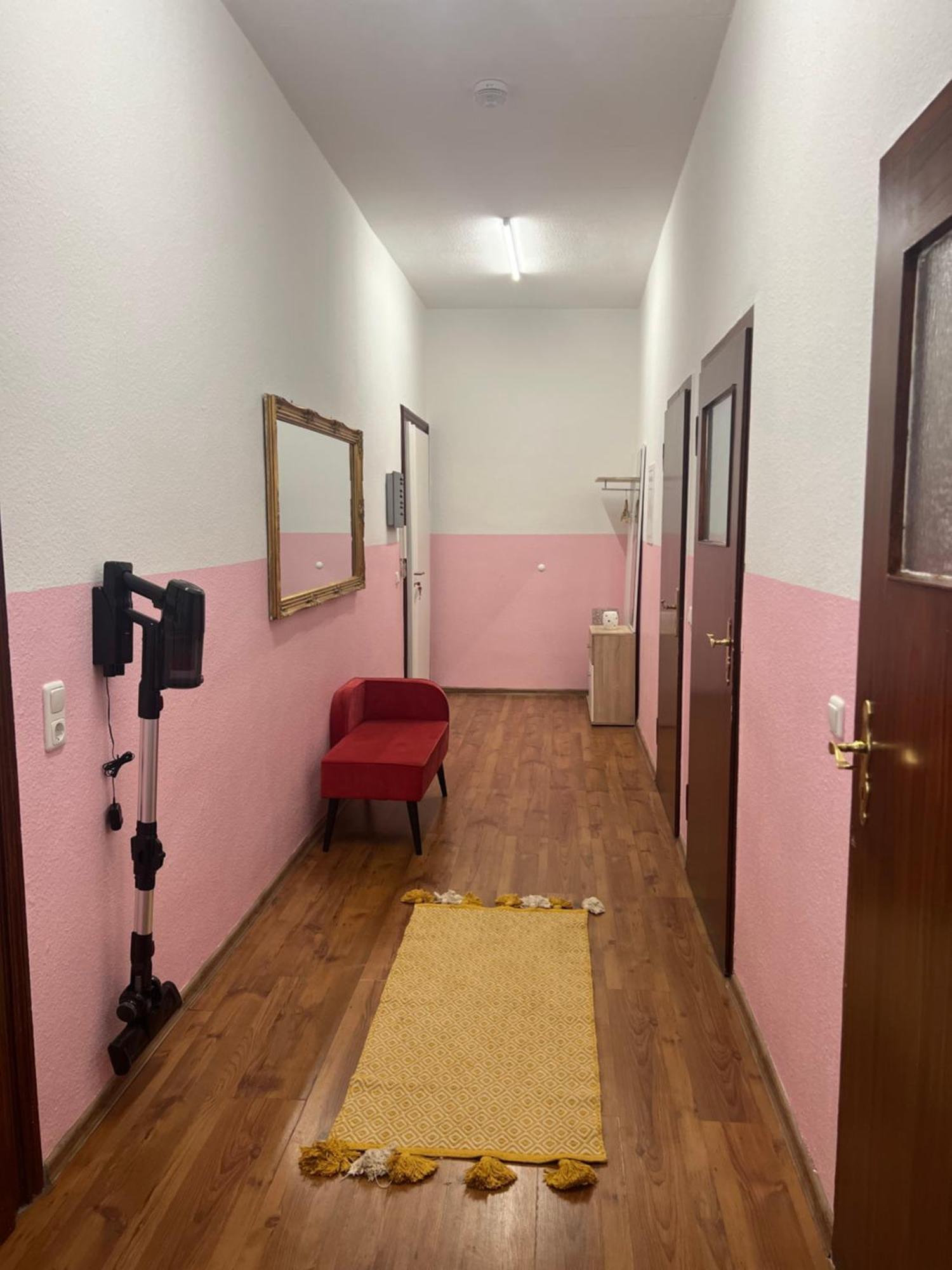 לייפציג 2-Zimmer Wohnung - Sj Apartments מראה חיצוני תמונה